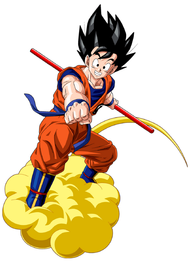 goku